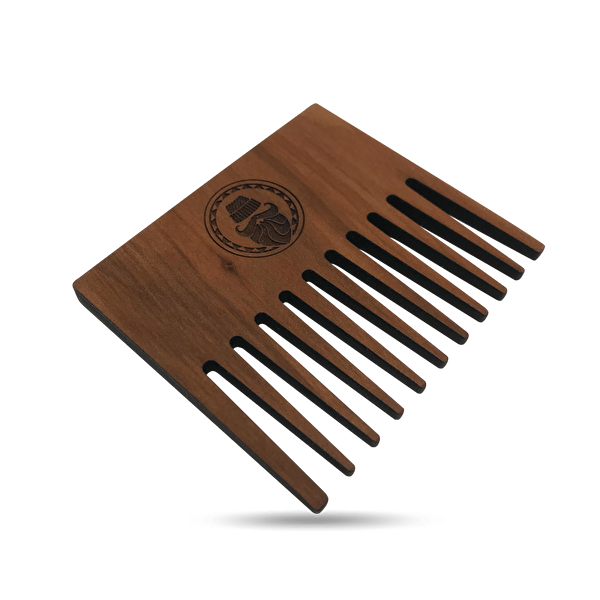 Hedgehog - beard comb