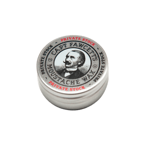 Mustache wax - Private Stock, 15ml