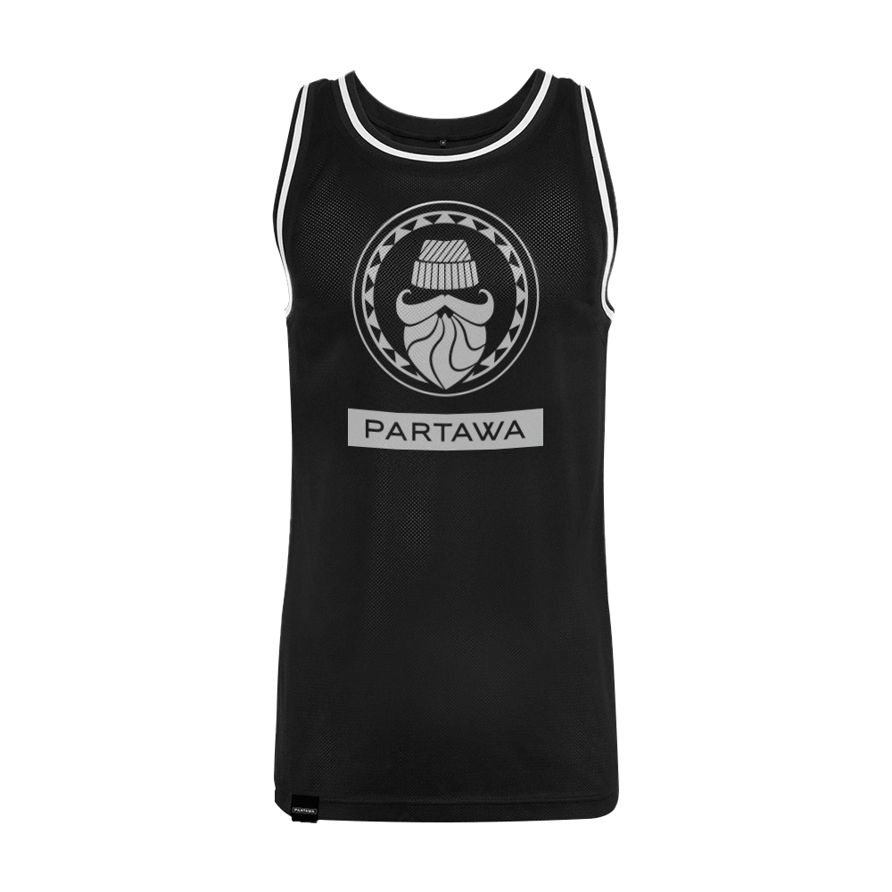 Partawa Clothing Koripallopaita