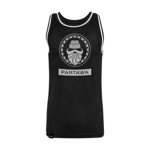 Partawa Clothing Koripallopaita