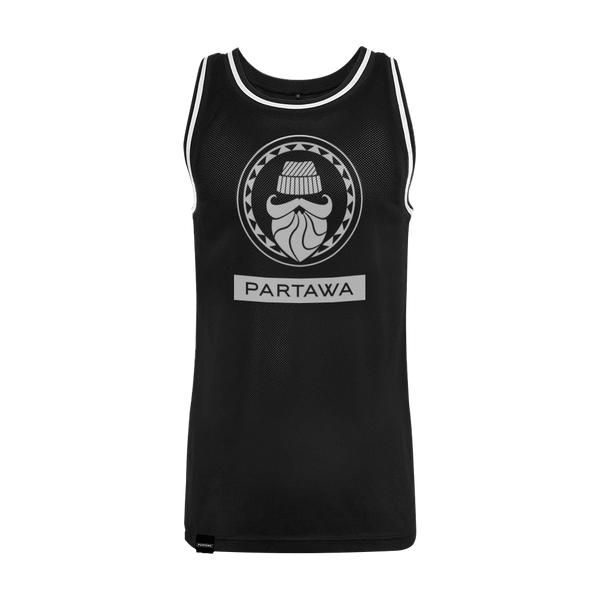 Partawa Clothing Koripallopaita