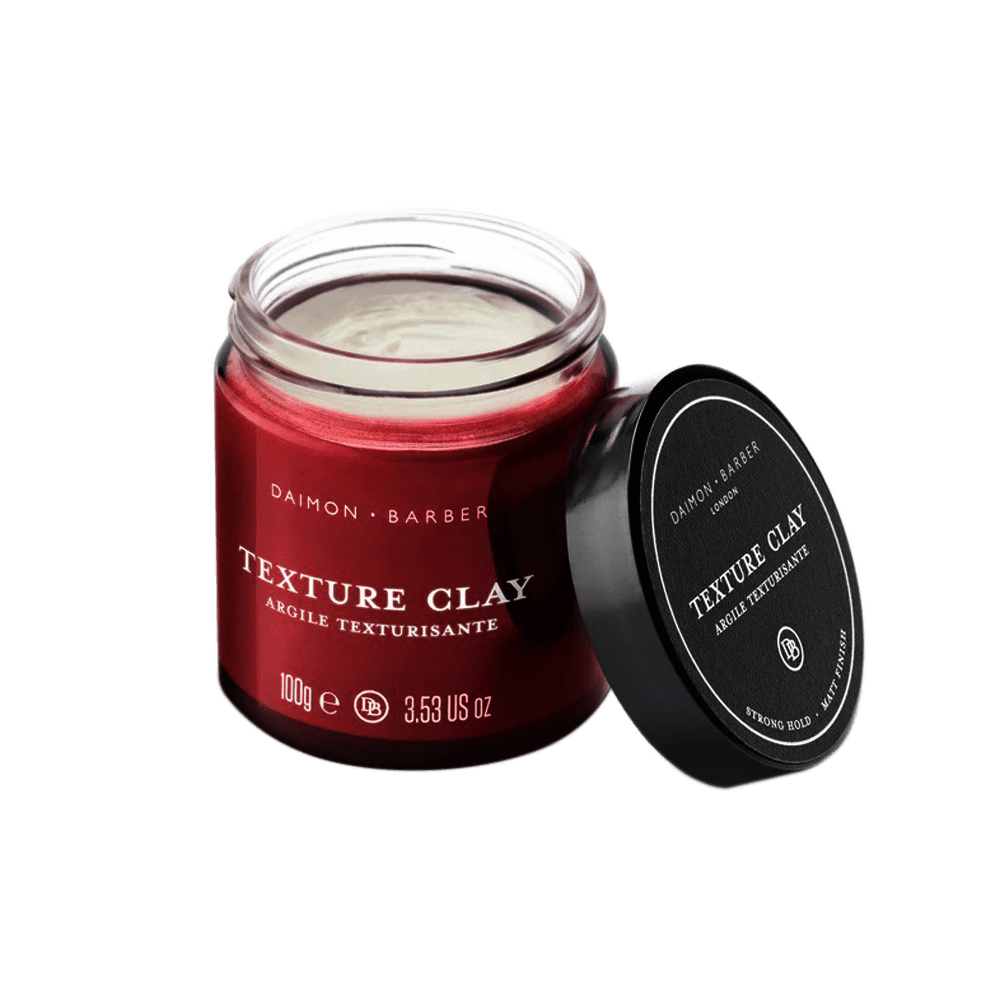 Hair Wax - Texture Clay, 50ml