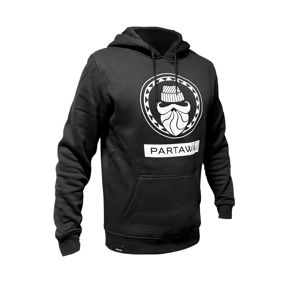 Partawa-hoodie