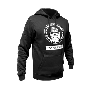 Partawa-hoodie