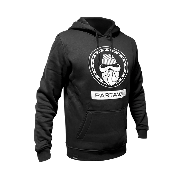 Partawa-hoodie