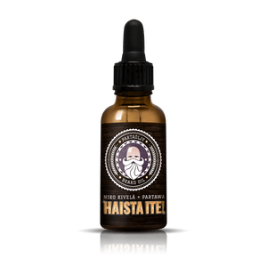 Smell It - beard oil, 30ml