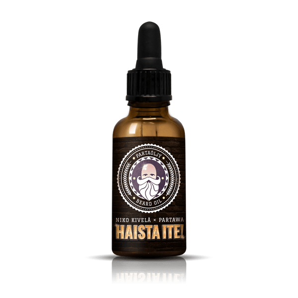 Smell It - beard oil, 30ml