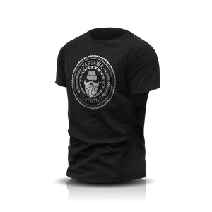 Partawa-t-paita-clothing-logo-valkoinen
