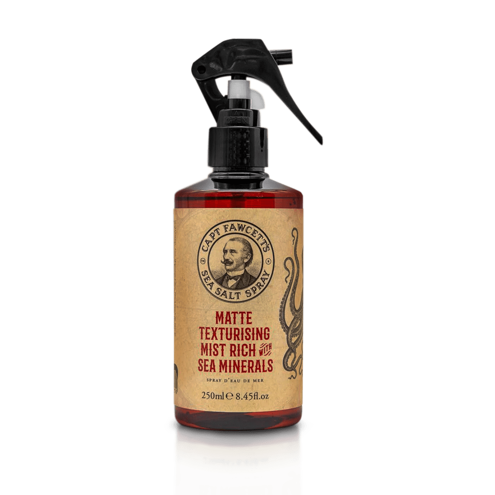 Hair spray - Sea Salt Spray Matte, 250ml