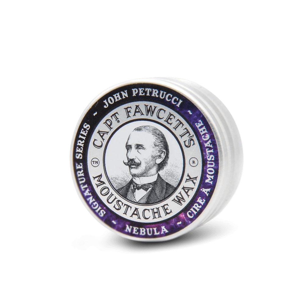 Moustache wax - Nebula, 15ml