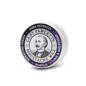 Moustache wax - Nebula, 15ml