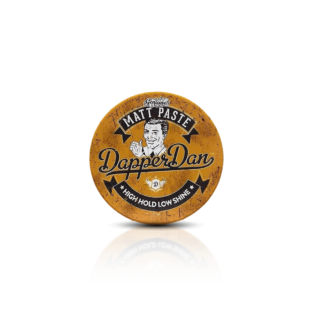 Hair wax - Matt Paste, 50ml
