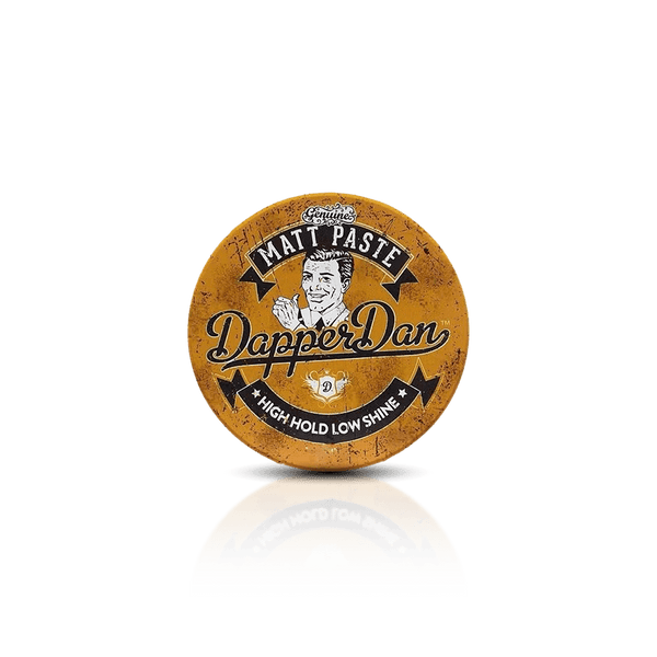 Hair wax - Matt Paste, 50ml