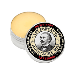 Moustache wax - Barberism, 15ml 