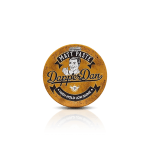 Hair wax - Matt Paste, 50ml 